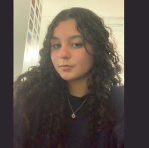 Meet your Posher, Leticia